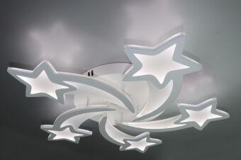 Накладной светильник Natali Kovaltseva INNOVATION STYLE 83018