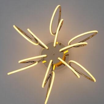 Люстра на штанге Citilux CL224A162