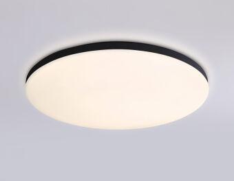 Накладной светильник Ambrella Light FZ2004