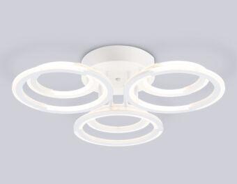 Накладная люстра Ambrella Light FA8943