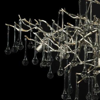 Подвесная люстра LOFT IT 10067/1250 SG