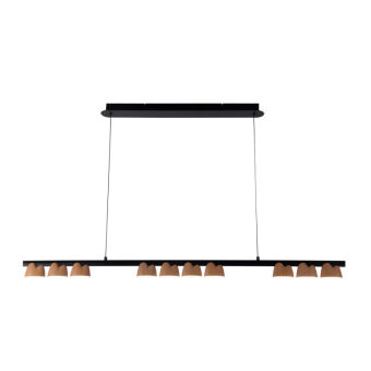 Подвесная люстра Favourite 4266-10P