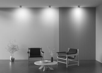 Встраиваемый светильник Maytoni Technical DL024-18W4K-W