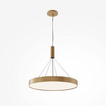 Накладной светильник Maytoni Technical C032CL-90W4K-RD-MG