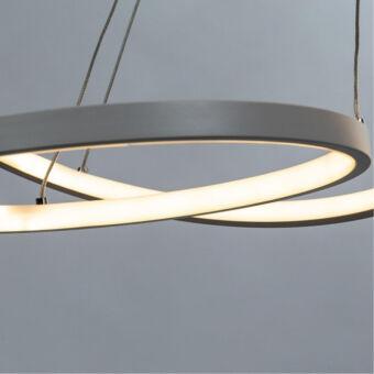 Каскадная люстра ARTE Lamp A2197SP-2WH