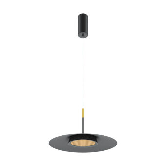 Подвесной светильник Maytoni MOD041PL-L15B3K1