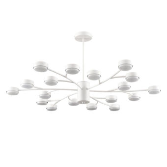 Люстра на штанге LUMION 8265/18