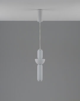 Подвесной светильник Moderli V11170-PL