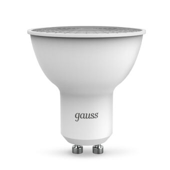 Светодиодная лампа Gauss 101506105-D