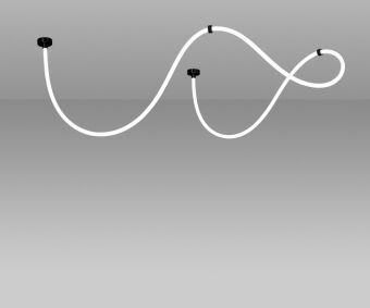 Подвесной светильник Kink Light 08031-400,19