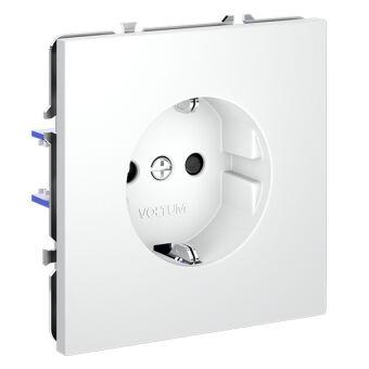 Розетка VOLTUM VLS040202