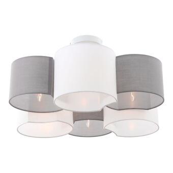 Накладная люстра Lussole LSP-8932