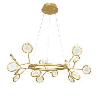 Подвесная люстра F-Promo 4253-15P