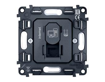 Розетка Ambrella Volt VM188