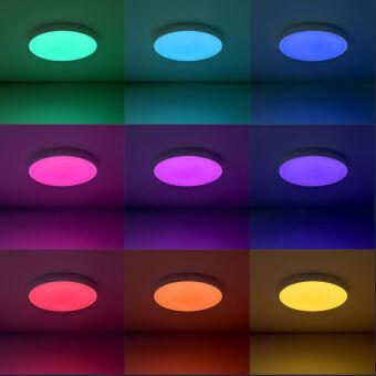 Накладной светильник Citilux CL72470G0