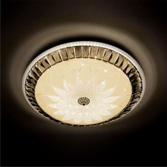 Накладной светильник LED4U L1159-500 CR