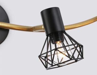 Спот Ambrella Light TR8658