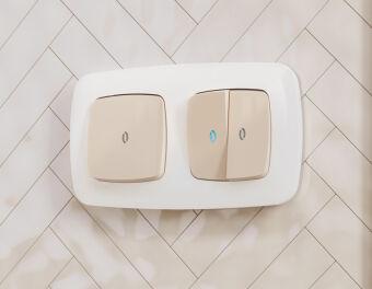 Рамка Ambrella Volt OF140102