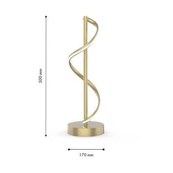 Настольная лампа F-Promo 4181-1T