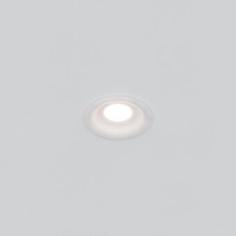 Встраиваемый светильник Maytoni Technical DL097-GU10-W