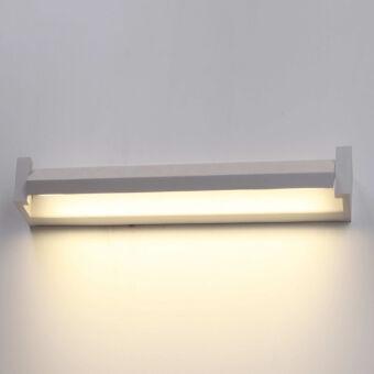 Бра Crystal Lux CLT 028W WH