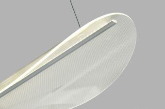 Подвесная люстра Moderli V10422-PL