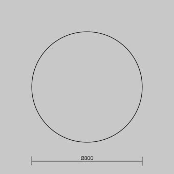 Бра Freya FR5482WL-L8BG