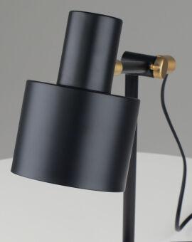 Настольная лампа Moderli V11263-1T