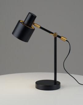 Настольная лампа Moderli V11263-1T