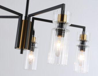 Люстра на штанге Ambrella Light LH56113