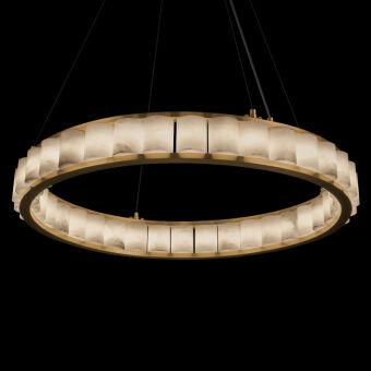 Подвесная люстра LOFT IT 10415/800