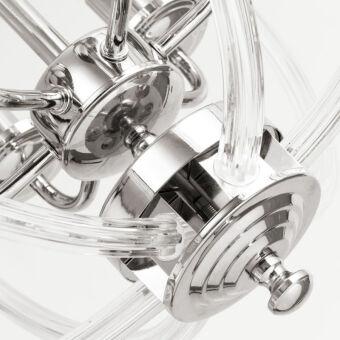 Подвесная люстра Divinare 2023/02 SP-6