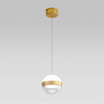 Подвесной светильник Odeon Light 5036/9L