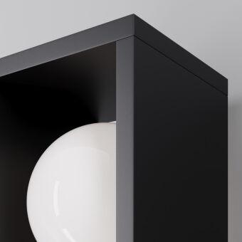 Светильник настенный Maytoni O483WL-L10GF3K