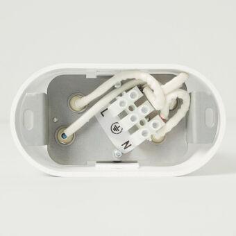 Накладной светильник Nowodvorski 9387