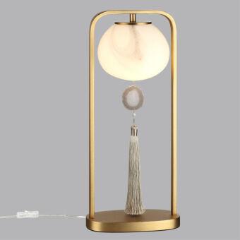 Настольная лампа Odeon Light 5432/1T