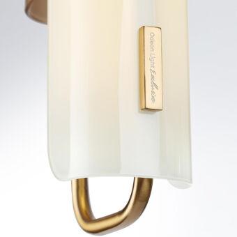 Бра Odeon Light 5467/10WL