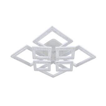 Накладной светильник Escada 10287/8LED BL