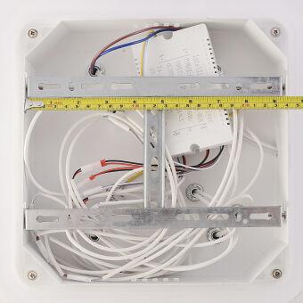 Накладная люстра Natali Kovaltseva LED LAMPS 81108/6C