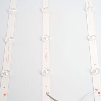 Офисный светильник Feron 48911