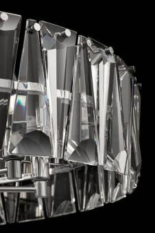 Подвесная люстра Maytoni MOD043PL-08CH