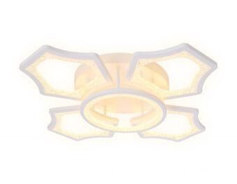 Накладной светильник Ambrella Light FA575