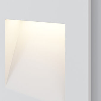 Светильник для ступеней Maytoni O038-L3W