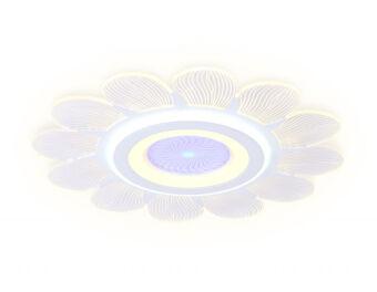 Накладной светильник Ambrella Light AK4301