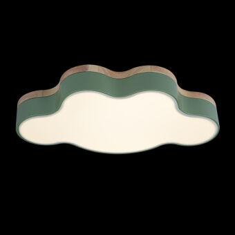 Потолочный детский светильник LOFT IT 10005/30 Green