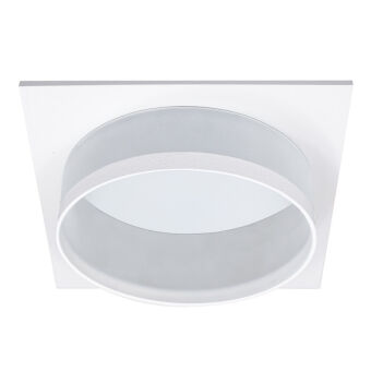 Встраиваемый светильник Feron 51095