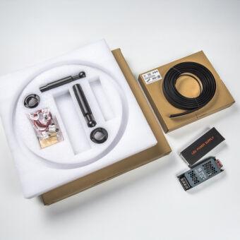 Бра Lightstar 100CORDA5