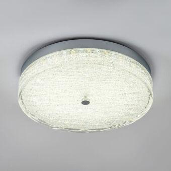 Накладной светильник LED4U L1117-400 CR