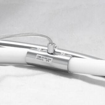 Подвесная люстра Lussole LSP-8390