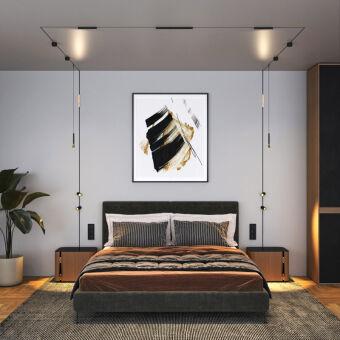 Шинопровод Elektrostandard 85170/00